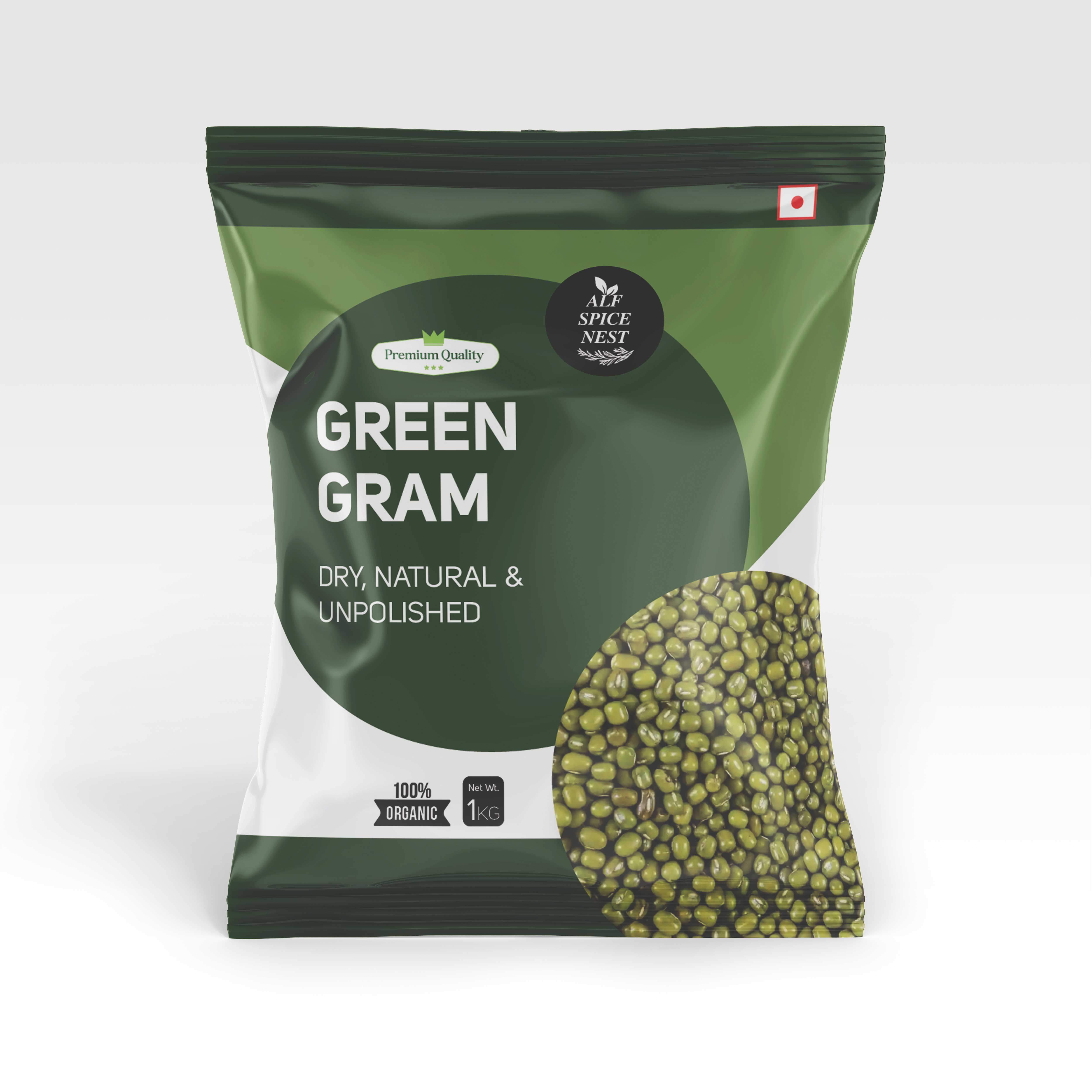 Green Gram
