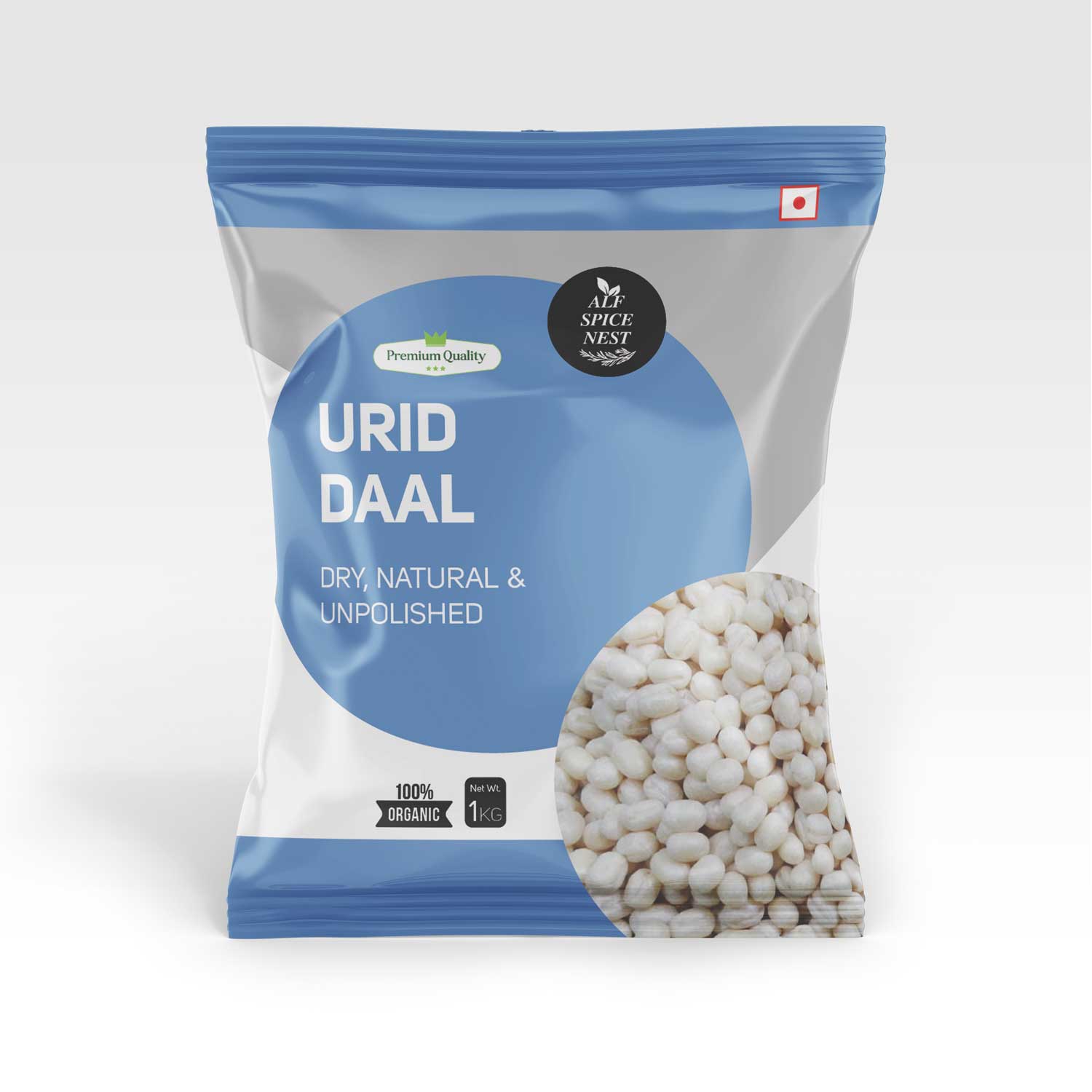Urid Daal